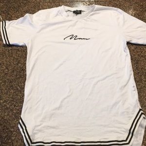 Boohooman official Tshirt